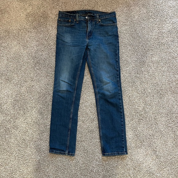 Men’s 511 Levi’s jeans - Picture 1 of 2